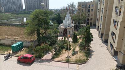 Image of 531 Sq.ft 2 BHK Apartment / Flat for sale in Om Vanshika Homes, U.I.T., Bhiwadi for Rs. 1435000