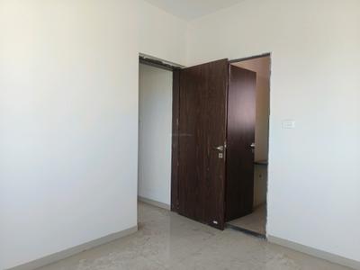Bedroom Image of 1055 Sq.ft 2 BHK Apartment / Flat for sale in Panama Silver Stone Apartments, Handewadi Pune for Rs. 4500000