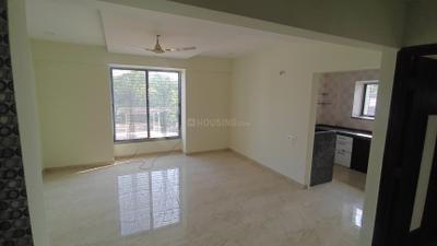 Living Room Image of 1800 Sq.ft 3 BHK Apartment / Flat for rent in Deo Nagar Nagpur for Rs. 32000