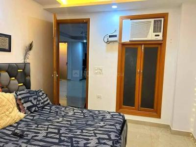 Bedroom Image of 480 Sq.ft 1 BHK Apartment / Flat for sale in Said-Ul-Ajaib New Delhi for Rs. 2500000