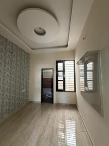Hall Image of 900 Sq.ft 2.5 BHK Independent House for sale in Nabha Zirakpur for Rs. 7500000