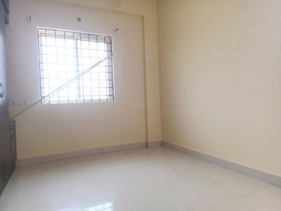 Bedroom Image of 800 Sq.ft 2 BHK Apartment / Flat for rent in Horamavu Bengaluru for Rs. 22000