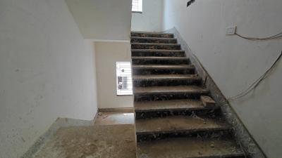 Staircase Image of 803 Sq.ft 2 BHK Apartment / Flat for sale in Keshtopur Kolkata for Rs. 2900000