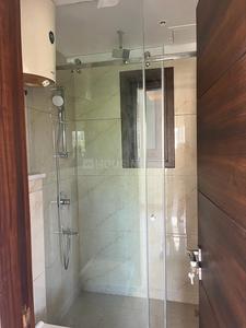 Bathroom Image of 1200 Sq.ft 3 BHK Builder Floor for sale in New Rajinder Nagar New Delhi for Rs. 38500000