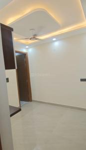 Hall Image of 1100 Sq.ft 3 BHK Builder Floor for sale in Vikaspuri Luxury Homes, Vikaspuri New Delhi for Rs. 15500000