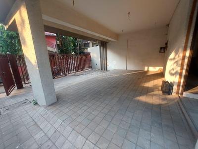 Balcony Image of 9000 Sq.ft 5 BHK Independent House for sale in Kalyan West Kalyan for Rs. 38000000