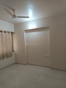 Bedroom Image of 715 Sq.ft 1 BHK Apartment / Flat for rent in Ceratec Pavilion, Kiwale Pune for Rs. 19000