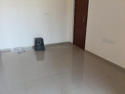 Living Room Image of 1000 Sq.ft 2 BHK Apartment / Flat for rent in Mahindra Happinest Tathawade, Tathawade Pune for Rs. 35000