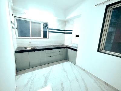 Kitchen Image of 900 Sq.ft 2 BHK Apartment / Flat for sale in Hingne Khurd Pune for Rs. 8100000