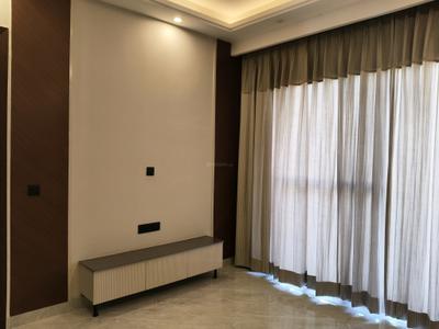 Bedroom Image of 4600 Sq.ft 4 BHK Builder Floor for sale in Palam Vihar Gurgaon for Rs. 44000000