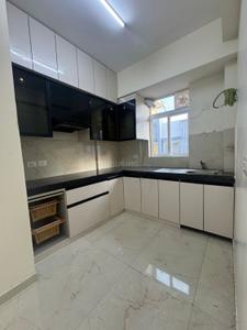 Kitchen Image of 1000 Sq.ft 2.5 BHK Apartment / Flat for sale in M3M Antalya Hills , Sector 79 Gurgaon for Rs. 13720000