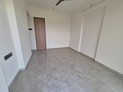 Bedroom Image of 1318 Sq.ft 2 BHK Apartment / Flat for rent in Shree Chamunda Devpriya, Ulwe Navi Mumbai for Rs. 35000