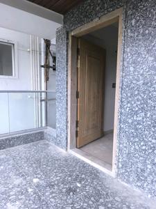 Main Entrance Image of 2150 Sq.ft 3 BHK Apartment / Flat for sale in Dhriti Elite, Bangalore City Municipal Corporation Layout Bengaluru for Rs. 21075180