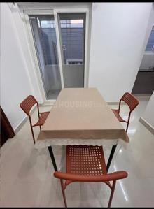 Hall Image of 1500 Sq.ft 2 BHK Apartment / Flat for rent in Banjara Hills Hyderabad for Rs. 34000