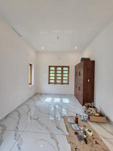 Image of 1500 Sq.ft 3 BHK Independent House for sale in Alangad, Kochi for Rs. 6500000