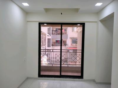 Living Room Image of 700 Sq.ft 1 BHK Apartment / Flat for rent in Puraniks Rumah Bali, Thane West Thane for Rs. 17000