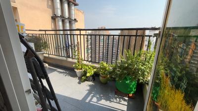 Image of 1340 Sq.ft 3 BHK Apartment / Flat for sale in Exotica Dreamville, Noida Extension, Greater Noida for Rs. 12900000