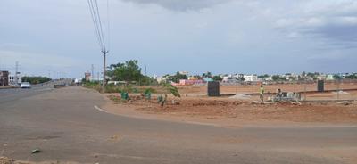 Image of 1500 Sq.ft Residential Plot / Land for sale in Manikandam, Tiruchirappalli for Rs. 4650000