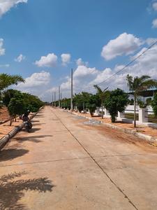 Image of 200 Sq.ft Residential Plot / Land for sale in Bhuvanagiri, Yadadri Bhuvanagiri for Rs. 3200000
