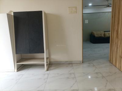 Bedroom Image of 1150 Sq.ft 2 BHK Apartment / Flat for sale in Sai Haridra Apartment, Kharghar Navi Mumbai for Rs. 10500000