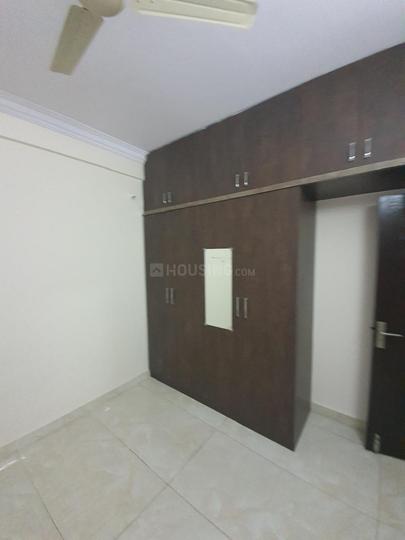 Ashwini Layout, Ejipura Bedroom 1