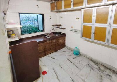 Kitchen Image of Pream Dream Apartment - Malad East in Malad East, Mumbai