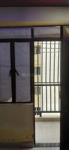 Balcony Image of 420 Sq.ft 1 BHK Apartment / Flat for sale in Emaar Gomti Greens, Gomti Nagar Lucknow for Rs. 3000000