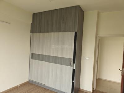 Bedroom Image of 1550 Sq.ft 3 BHK Builder Floor for sale in Vatika Xpressions, Sector 88B Gurgaon for Rs. 19800000