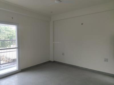 3 BHK Semi Furnished Independent Builder Floor