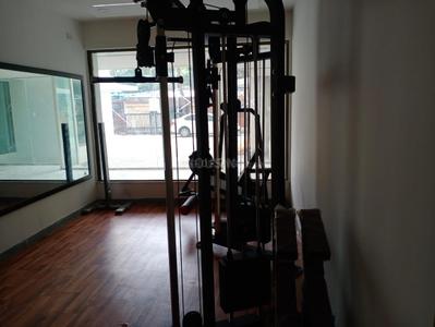 Hall Image of 684 Sq.ft 1.5 BHK Apartment / Flat for sale in Teenmurty Summit, Borivali East Mumbai for Rs. 13000000