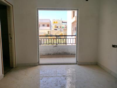 Bedroom Image of 1305 Sq.ft 3 BHK Apartment / Flat for sale in Medahalli Bengaluru for Rs. 6300000