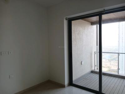 Bedroom Image of 2800 Sq.ft 4 BHK Apartment / Flat for sale in Windsor Grande Residences, Andheri West Mumbai for Rs. 130000000