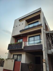 4 BHK Independent House