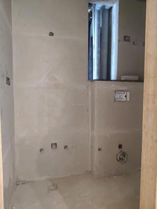 Common Bathroom Image of 800 Sq.ft 2 BHK Apartment / Flat for sale in Maidan Garhi New Delhi for Rs. 6550000