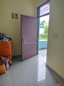 Bedroom Image of 800 Sq.ft 2 BHK Apartment / Flat for rent in Govindpuram Ghaziabad for Rs. 10000