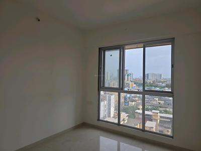 Bedroom Image of 1100 Sq.ft 3 BHK Apartment / Flat for sale in Vinay Unique Sky, Virar West Virar for Rs. 8700000