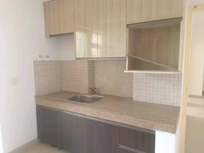 Kitchen Image of 1650 Sq.ft 3 BHK Apartment / Flat for sale in Emaar Gurgaon Greens, Sector 102 Gurgaon for Rs. 17000000