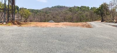 Image of 1089 Sq.ft Residential Plot / Land for sale in Jambhulpada, Raigad for Rs. 825000