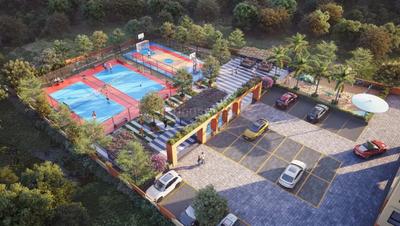 Image of 1532 Sq.ft 3 BHK Apartment / Flat for sale in Prism City Blue, Charholi Budruk, Pune for Rs. 10500000