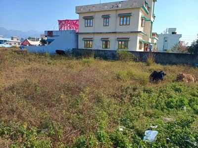 Image of 1600 Sq.ft Residential Plot / Land for sale in Upper Nakronda, Dehradun for Rs. 4950000