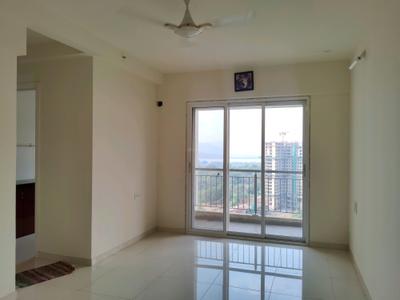 Living Room Image of 850 Sq.ft 2 BHK Apartment / Flat for sale in Rutu Estate, Thane West Thane for Rs. 9500000