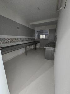 Kitchen Image of 1050 Sq.ft 2 BHK Apartment / Flat for sale in Kumar Parc Residences A1, Hadapsar Pune for Rs. 15000000