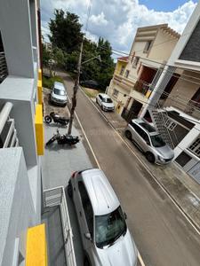 Image of 450 Sq.ft 1 BHK Independent House for rent in BEML Nagar, Mysore for Rs. 5000