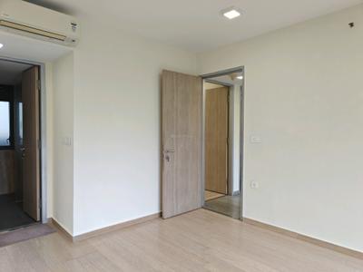 Bedroom Image of 1300 Sq.ft 3 BHK Apartment / Flat for sale in Lodha New Cuffe Parade, Sion Mumbai for Rs. 46500000