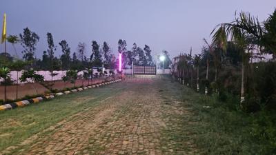 Image of 1500 Sq.ft Residential Plot / Land for sale in Amethi, Lucknow for Rs. 1198500