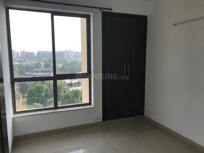 Bedroom Image of 2131 Sq.ft 3 BHK Independent House for rent in Sector 4 Gurgaon for Rs. 30000