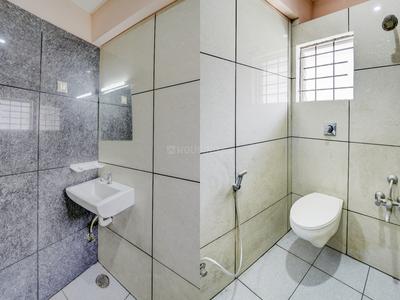 Bathroom Image of Skep Coliving Hsr in HSR Layout, Bangalore
