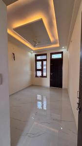 Hall Image of 1500 Sq.ft 3 BHK Villa for sale in Hathod Jaipur for Rs. 7500000