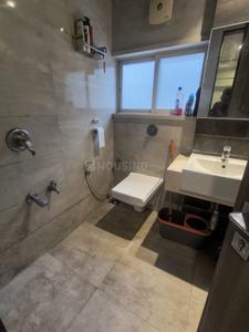 Image of 650 Sq.ft 1 BHK Apartment / Flat for rent in Worli Point, Mumbai for Rs. 95000