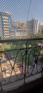 Balcony Image of 1625 Sq.ft 3 BHK Apartment / Flat for sale in Seawoods Navi Mumbai for Rs. 40000000